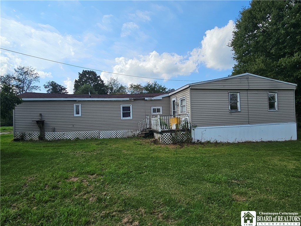 2125 Fox Road North Harmony, NY 14710 - Photo 1 of 17 Gallery Image 1