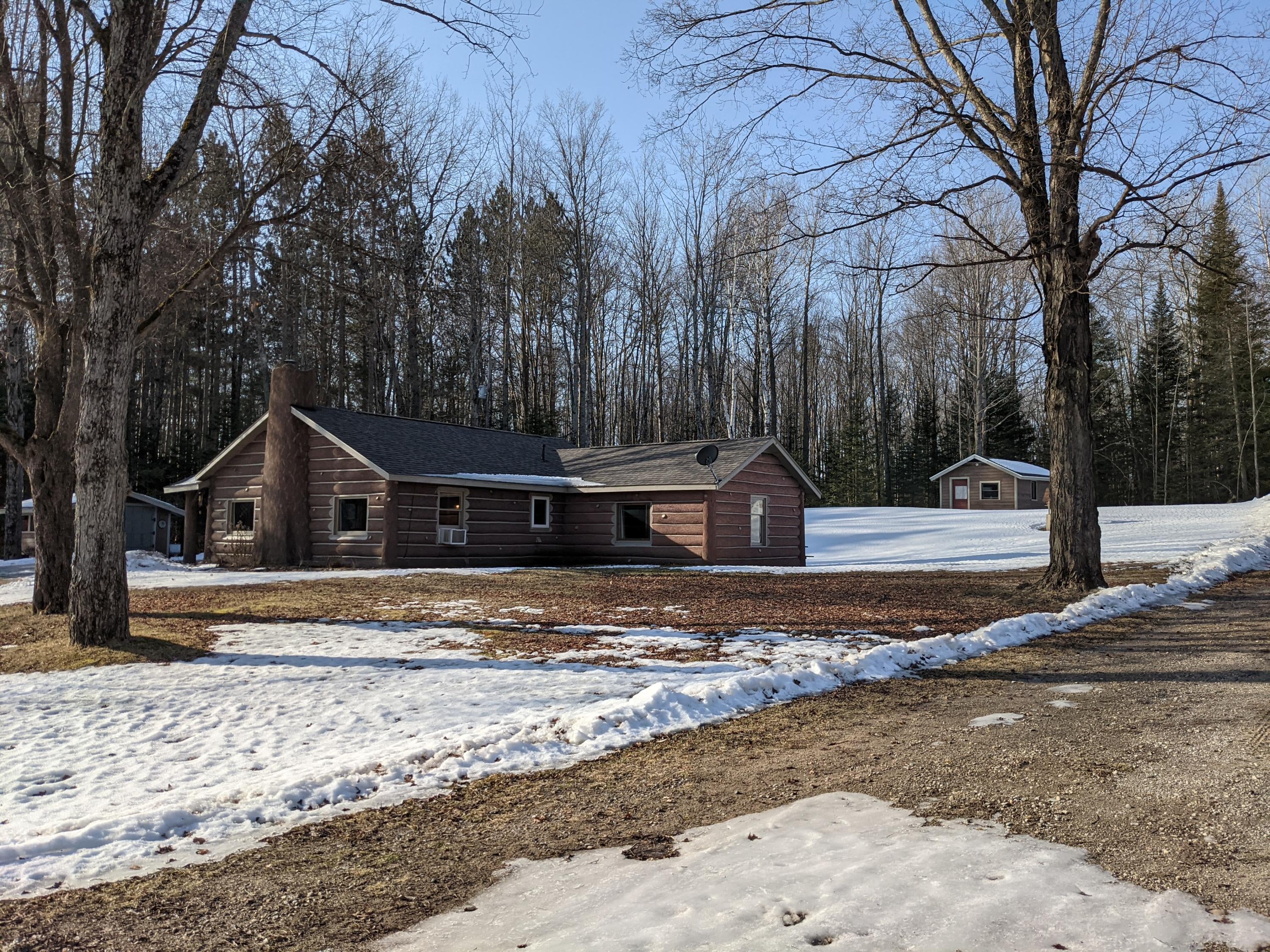 17835 Dobbyn Road Atlanta, MI 49709 - Photo 45 of 54 Gallery Image 45