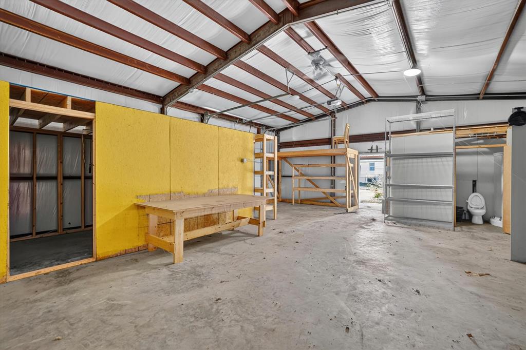 1188 Tribble Road Sherman, TX 75090 - Photo 26 of 30