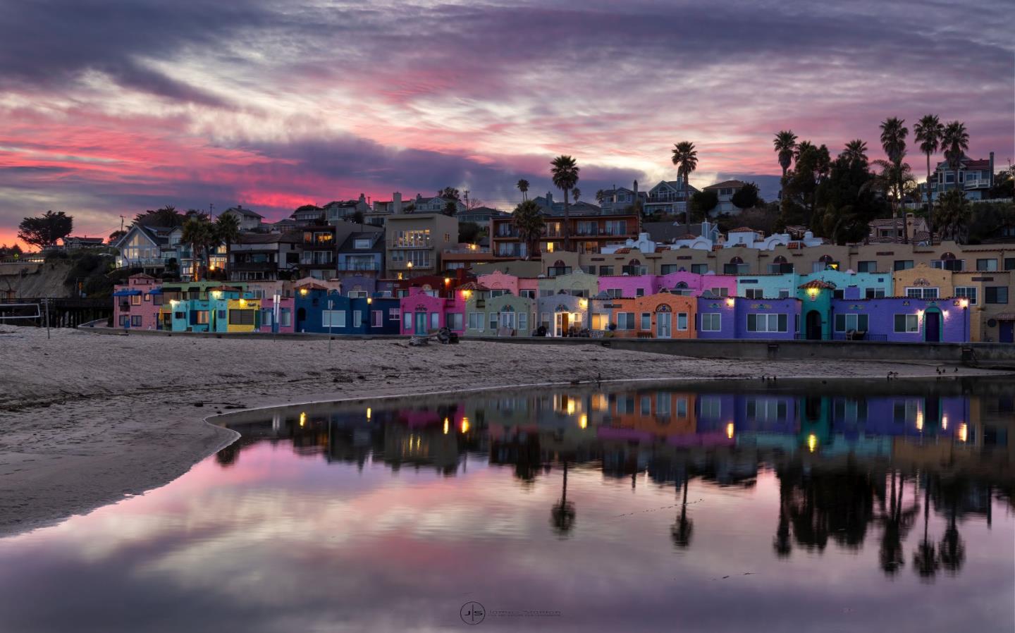 710-712 Riverview Drive Capitola, CA 95010 - Photo 37 of 37 a view of city