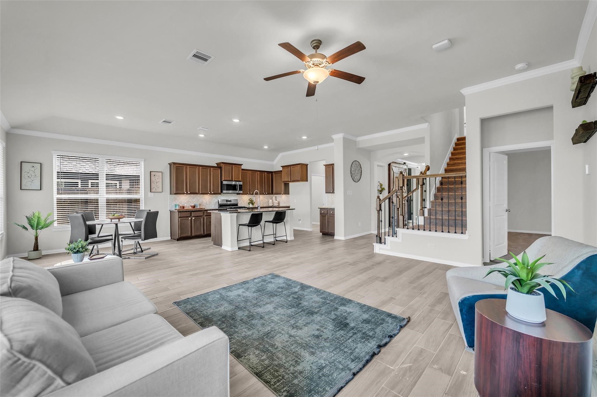 28618 Monarch Cliffs Drive Fulshear, TX 77441 - Photo 12 of 46