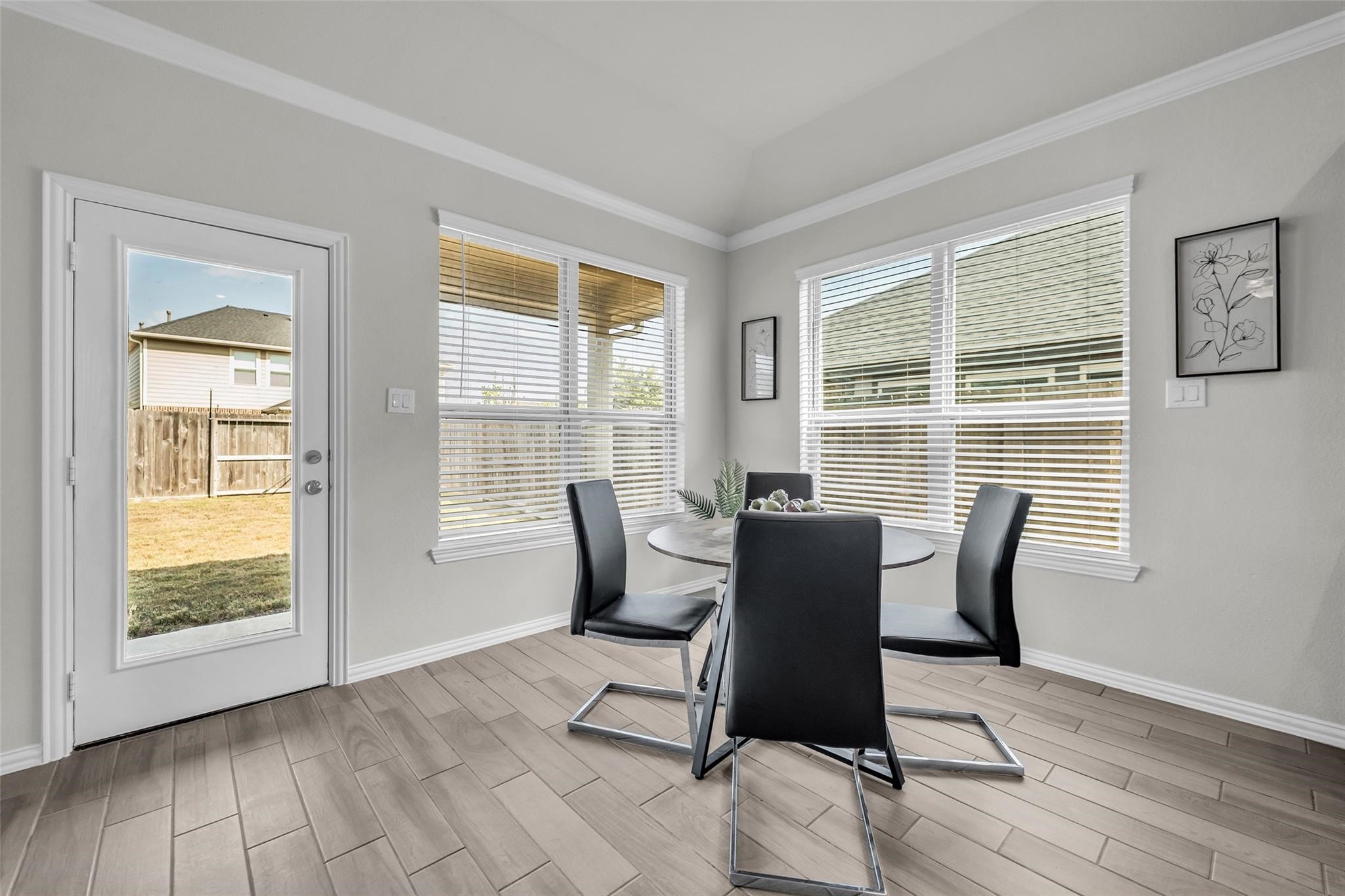 28618 Monarch Cliffs Drive Fulshear, TX 77441 - Photo 13 of 46