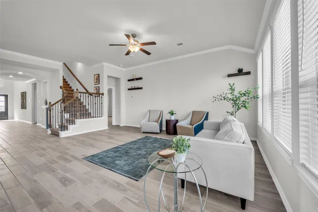 $499,999 | 28618 Monarch Cliffs Drive, Fulshear, TX 77441