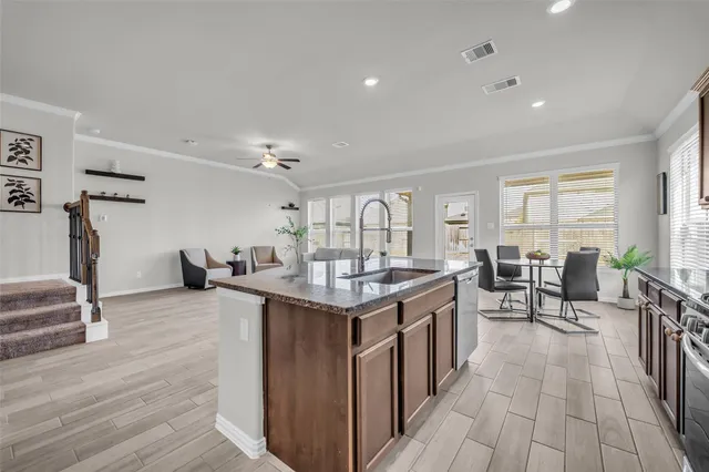 $499,999 | 28618 Monarch Cliffs Drive, Fulshear, TX 77441