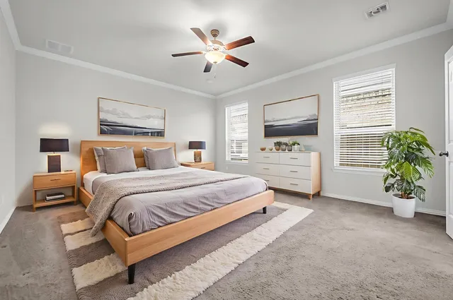 $499,999 | 28618 Monarch Cliffs Drive, Fulshear, TX 77441