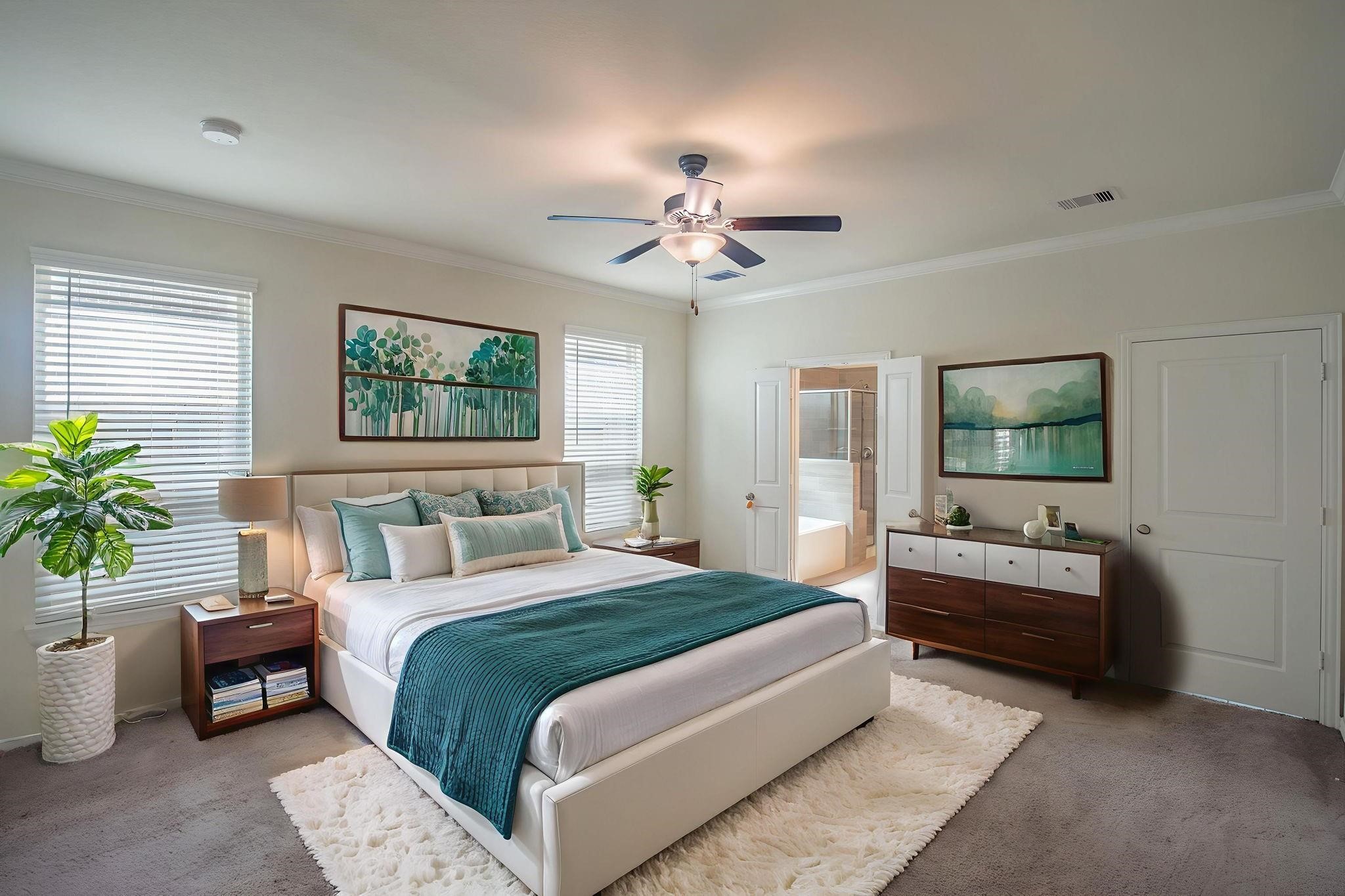 28618 Monarch Cliffs Drive Fulshear, TX 77441 - Photo 20 of 46