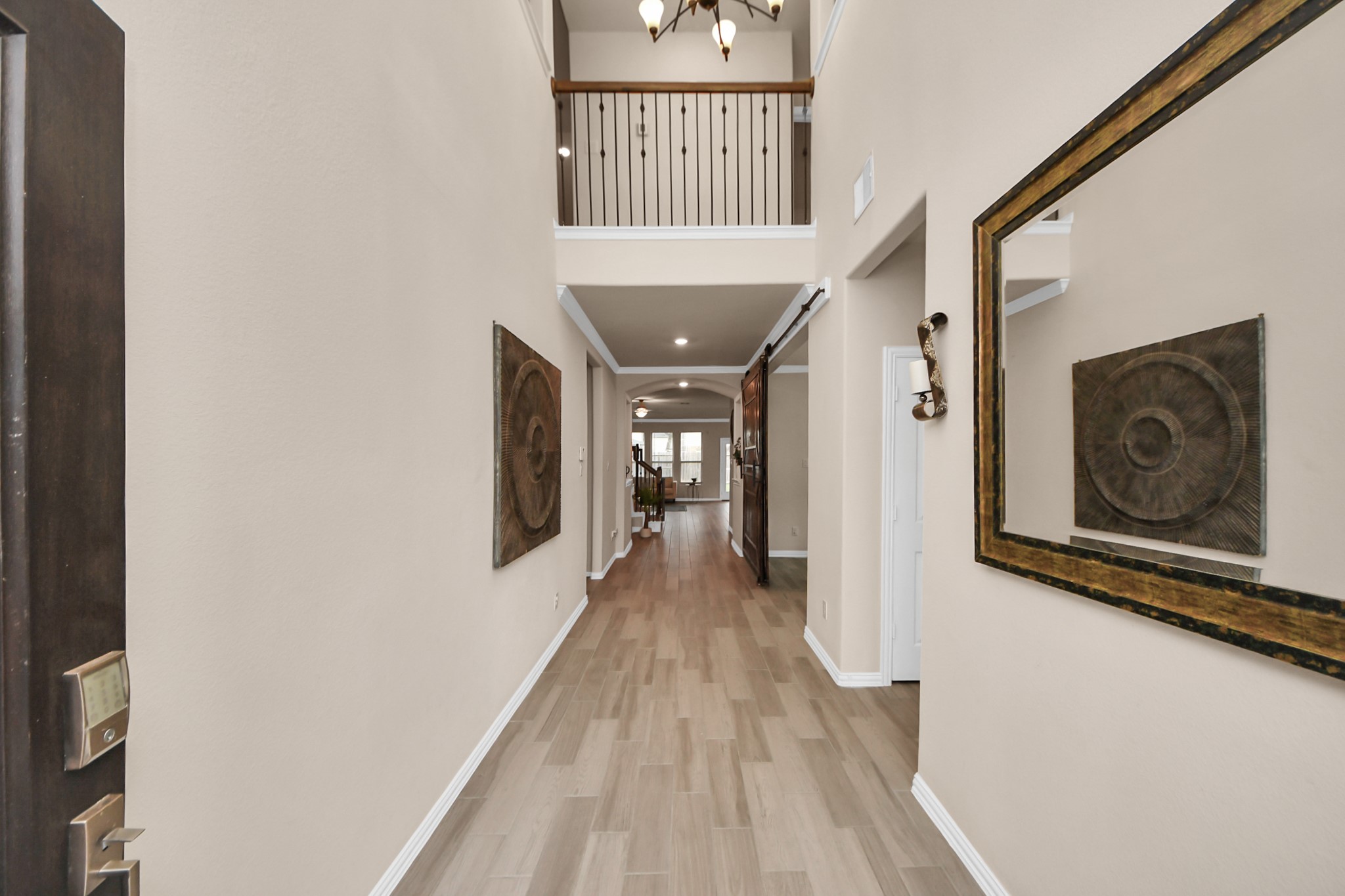 28618 Monarch Cliffs Drive Fulshear, TX 77441 - Photo 2 of 46