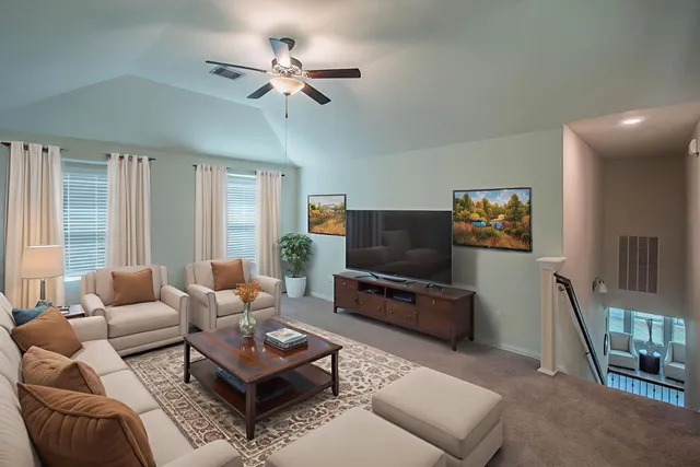 $499,999 | 28618 Monarch Cliffs Drive, Fulshear, TX 77441