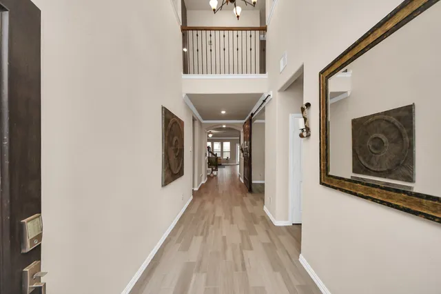 $499,999 | 28618 Monarch Cliffs Drive, Fulshear, TX 77441