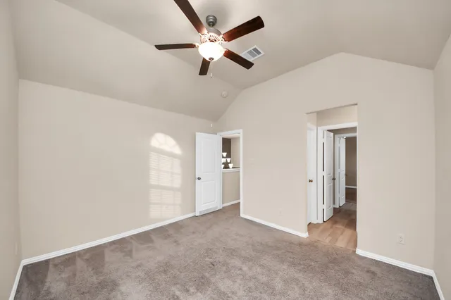 $499,999 | 28618 Monarch Cliffs Drive, Fulshear, TX 77441