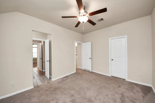 $499,999 | 28618 Monarch Cliffs Drive, Fulshear, TX 77441