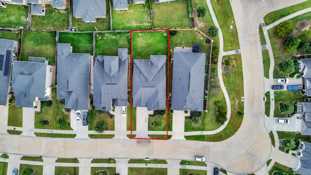 $499,999 | 28618 Monarch Cliffs Drive, Fulshear, TX 77441