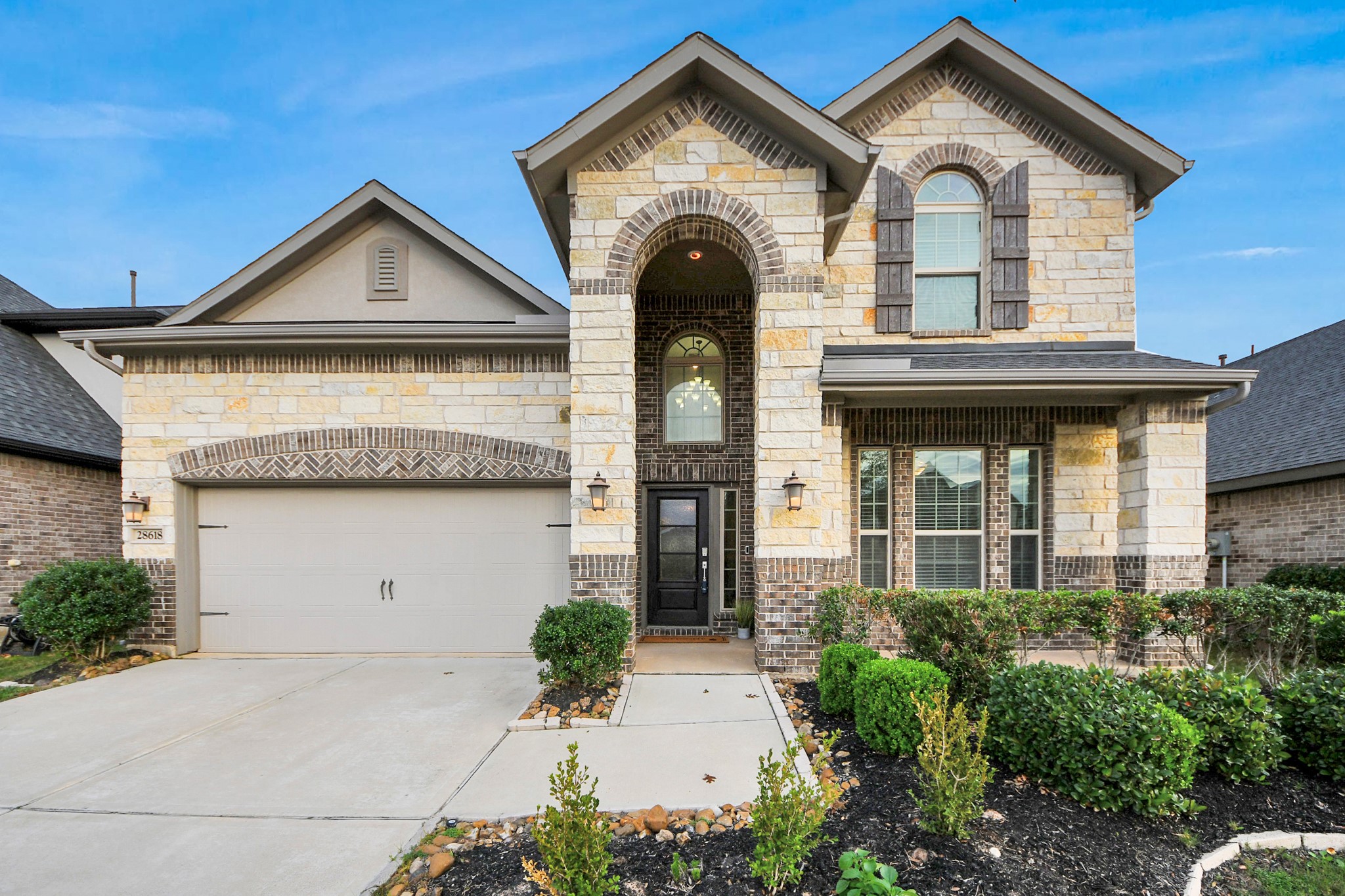 28618 Monarch Cliffs Drive Fulshear, TX 77441 - Photo 39 of 46