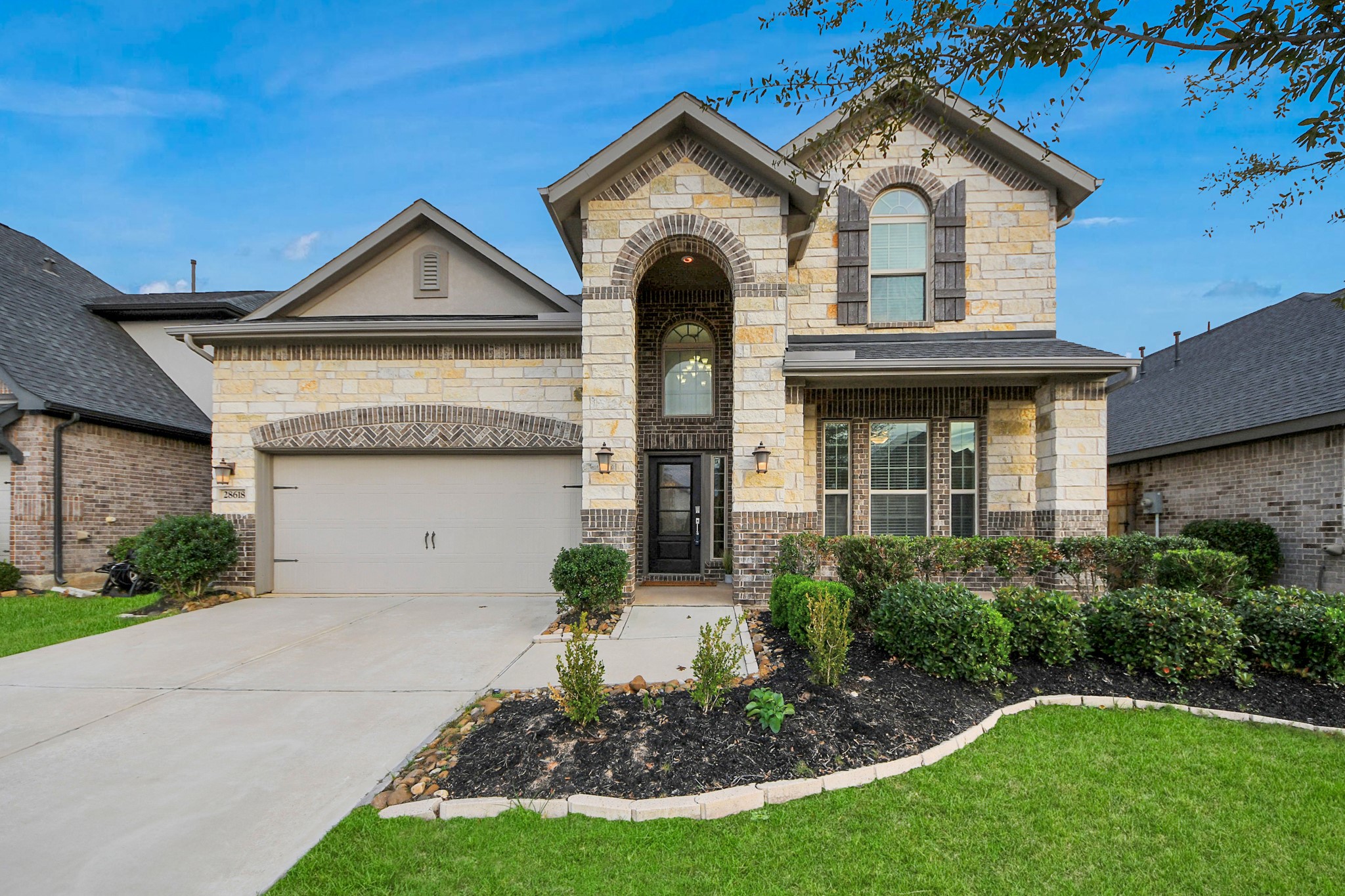 28618 Monarch Cliffs Drive Fulshear, TX 77441 - Photo 41 of 46