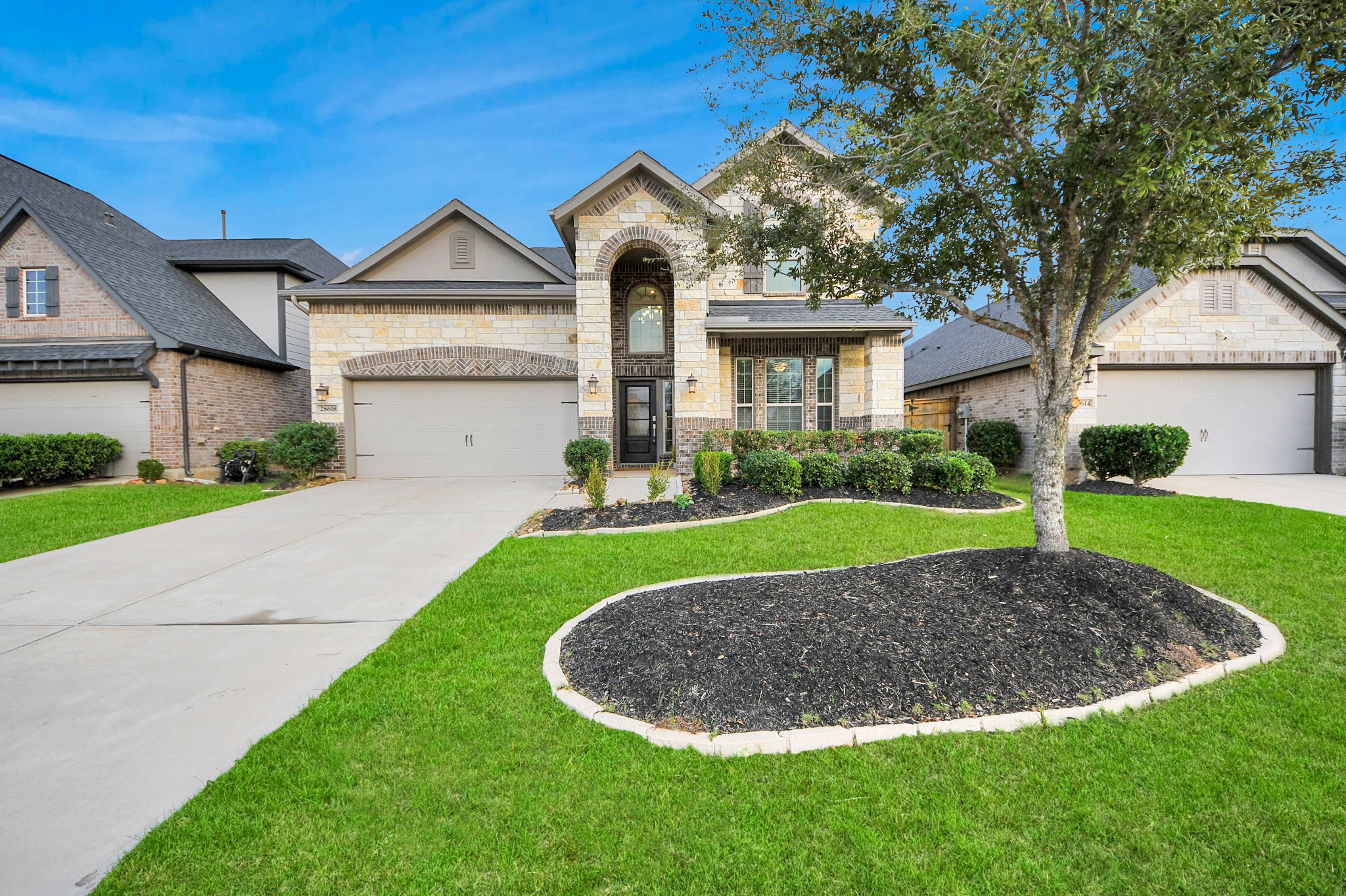 28618 Monarch Cliffs Drive Fulshear, TX 77441 - Photo 42 of 46