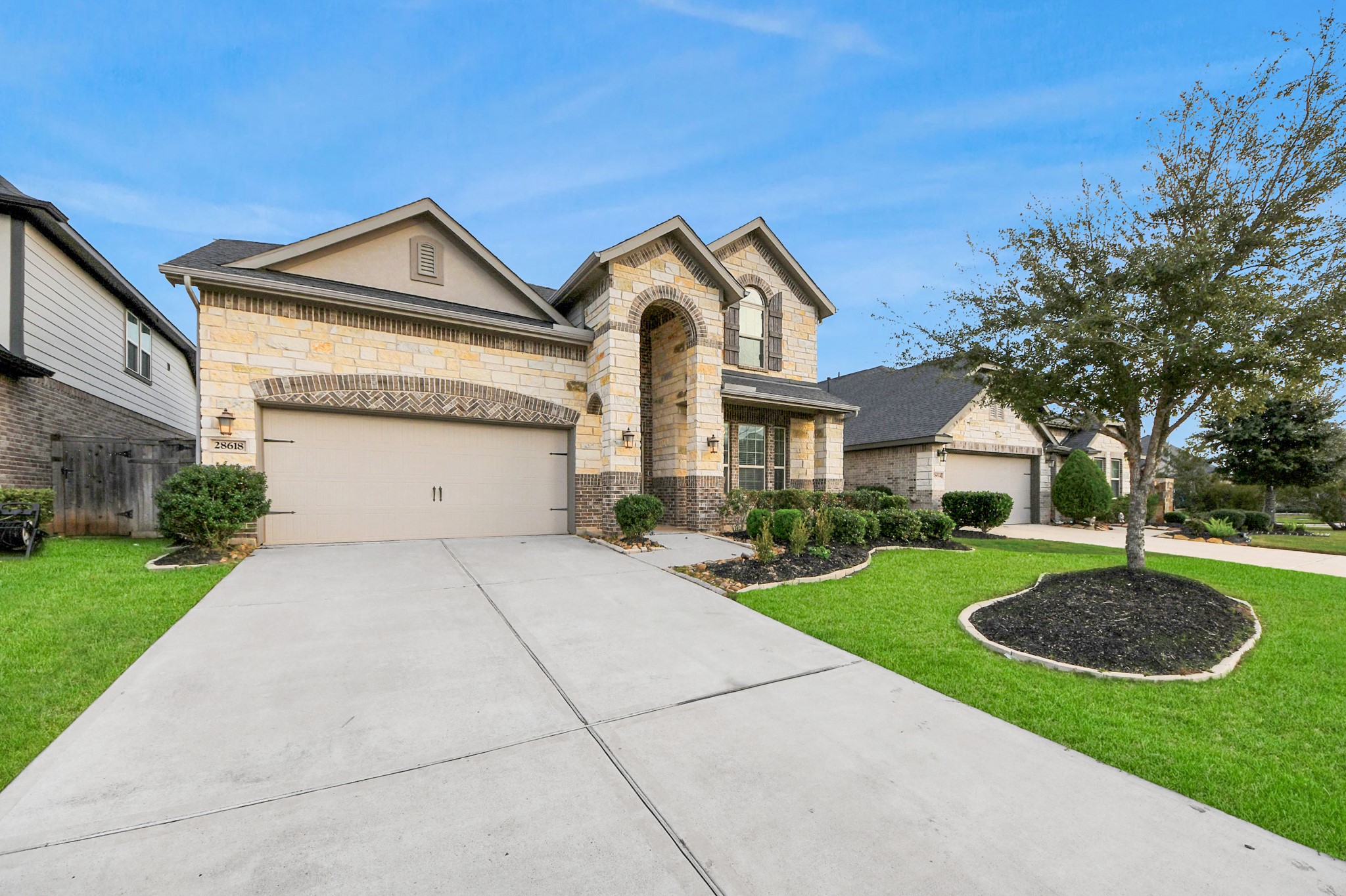 28618 Monarch Cliffs Drive Fulshear, TX 77441 - Photo 43 of 46