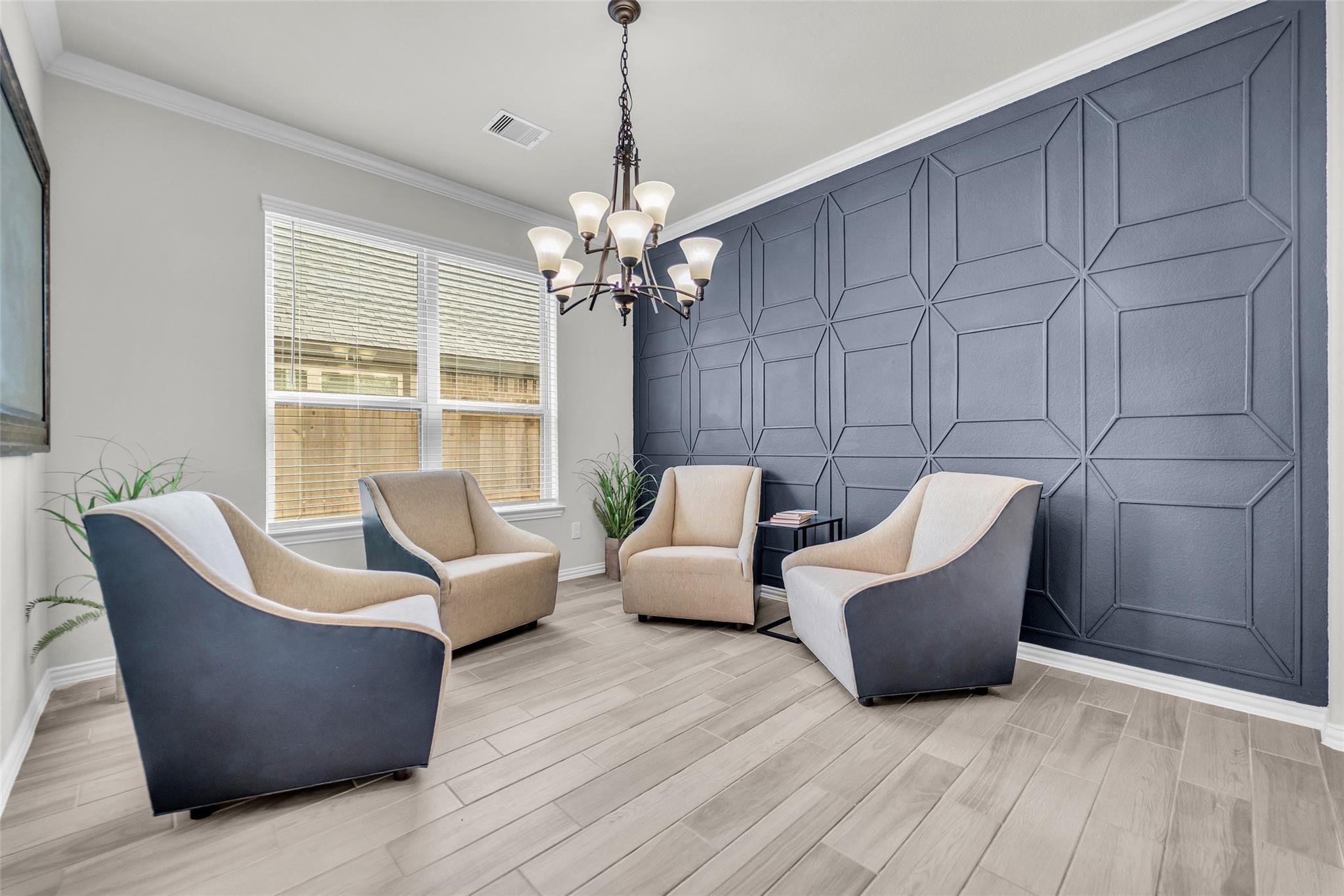 28618 Monarch Cliffs Drive Fulshear, TX 77441 - Photo 8 of 46