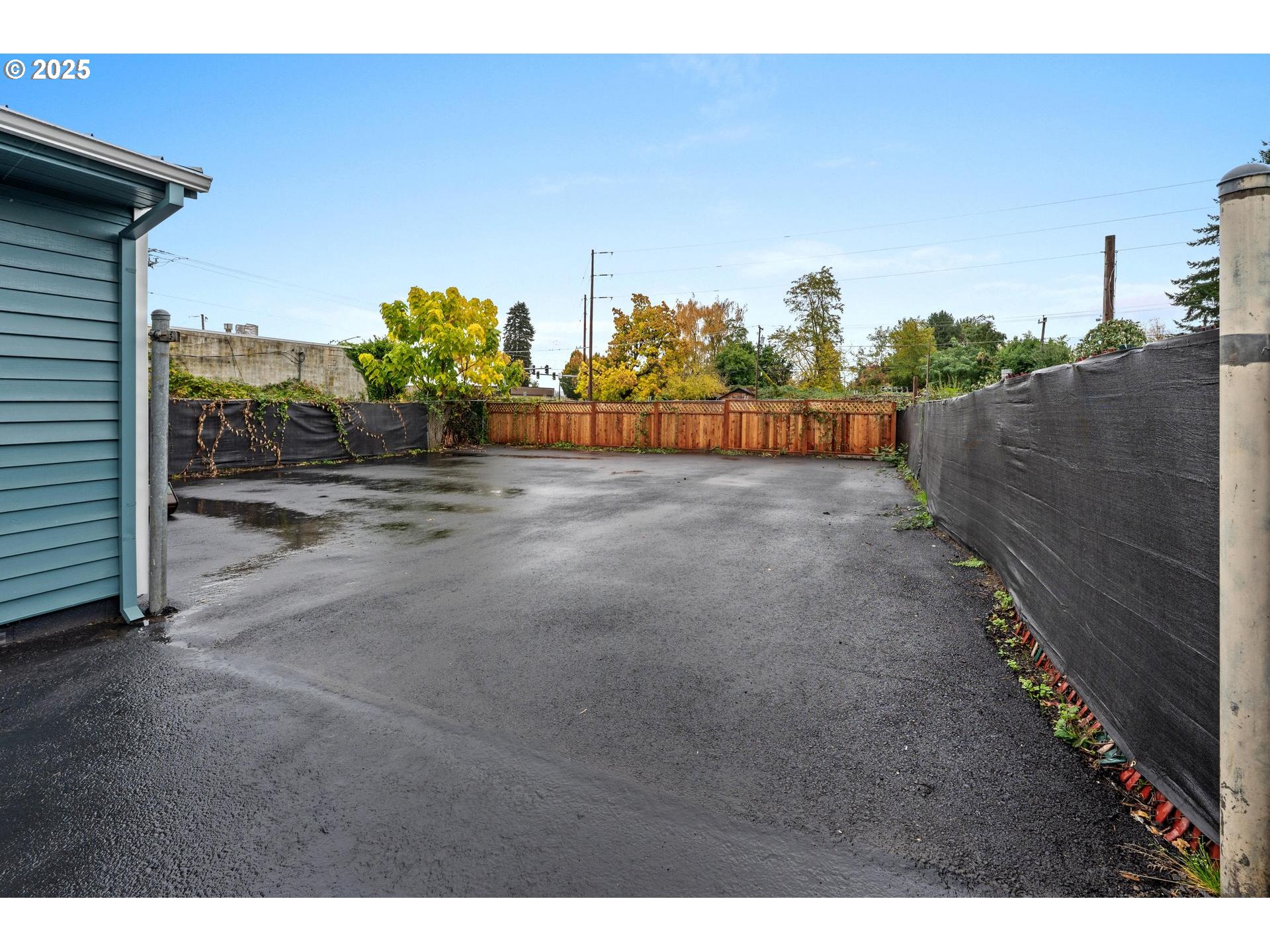 4804-4806 Northeast 111th Avenue Portland, OR 97220 - Photo 38 of 44 a view of a street