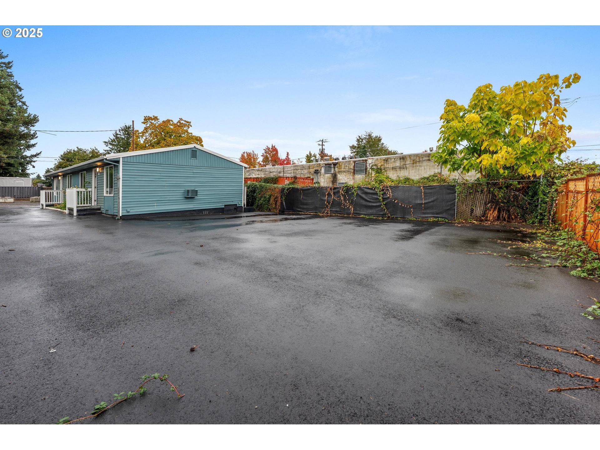 4804-4806 Northeast 111th Avenue Portland, OR 97220 - Photo 42 of 44