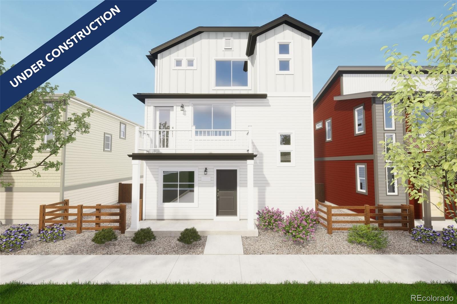 13485 East 103rd Ave