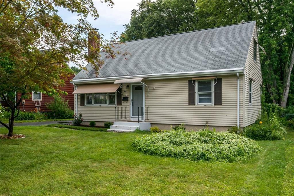4 Brian Road West Hartford, CT 06110 - Photo 1 of 1