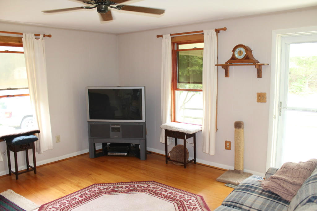 3078 Flatwoods Road Elliston, VA 24087 - Photo 4 of 28 Living room