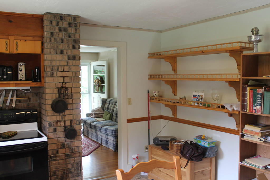 3078 Flatwoods Road Elliston, VA 24087 - Photo 7 of 28 Kitchen