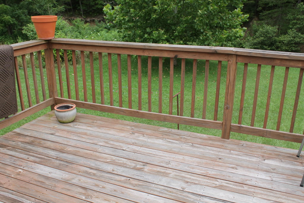 3078 Flatwoods Road Elliston, VA 24087 - Photo 9 of 28 Deck