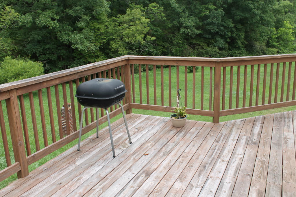 3078 Flatwoods Road Elliston, VA 24087 - Photo 10 of 28 Deck