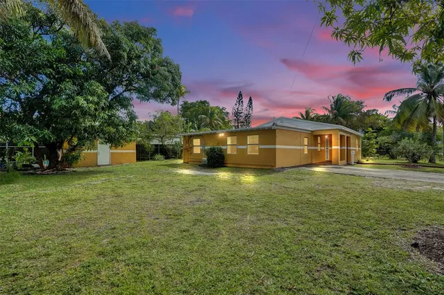 $500,000 | 14115 Northeast 11th Avenue, North Miami, FL 33161