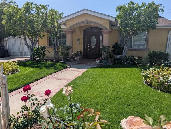 $859,999 | 1634 Coronel Street, San Fernando, CA 91340