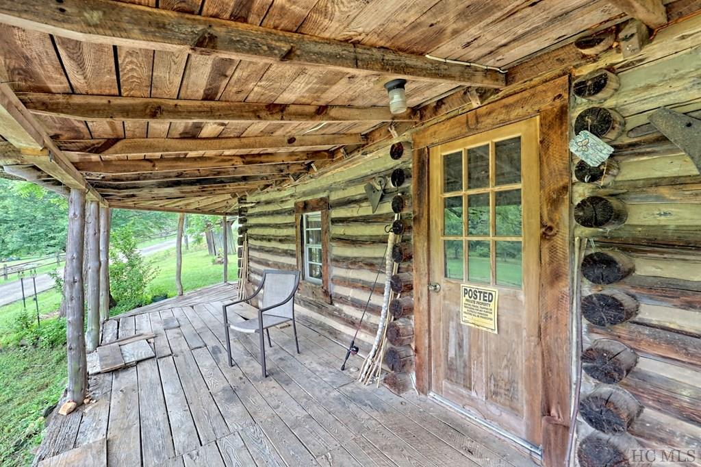 1222 Shope Road Otto, NC 28763 - Photo 2 of 57 Gallery Image 2