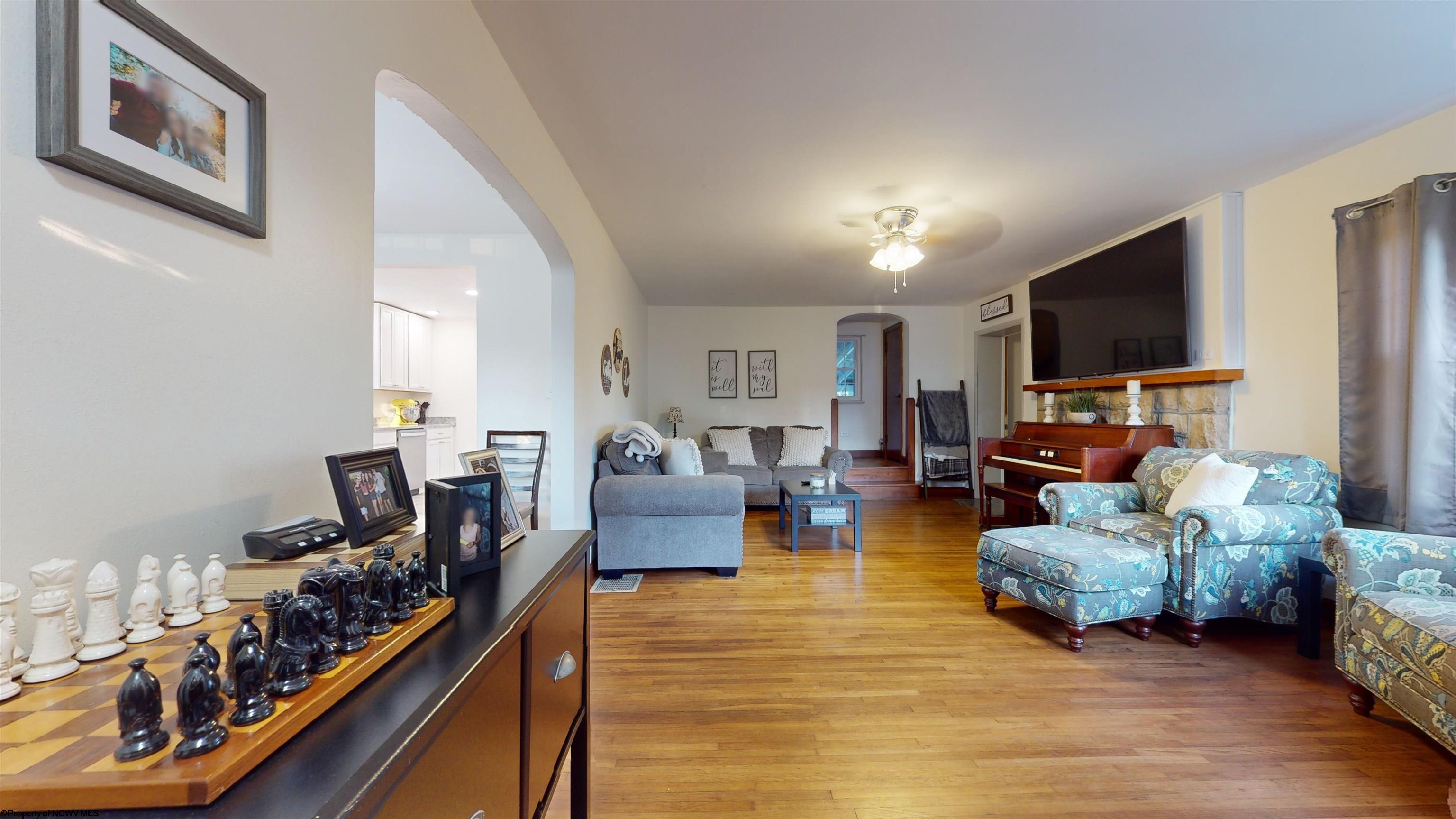 114 Avondale Road Fairmont, WV 26554 - Photo 7 of 31 Gallery Image 7