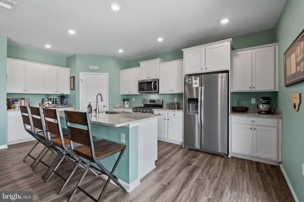 $484,900 | 23558 Bonfire Way, Millville, DE 19967