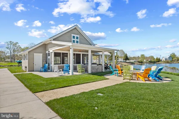 $484,900 | 23558 Bonfire Way, Millville, DE 19967