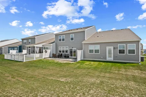 $484,900 | 23558 Bonfire Way, Millville, DE 19967