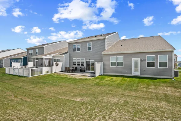 $484,900 | 23558 Bonfire Way, Millville, DE 19967