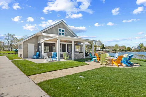 $484,900 | 23558 Bonfire Way, Millville, DE 19967