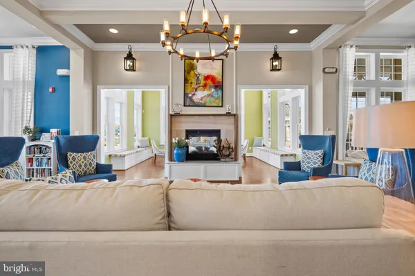 $484,900 | 23558 Bonfire Way, Millville, DE 19967