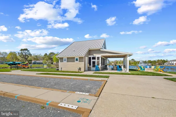 $484,900 | 23558 Bonfire Way, Millville, DE 19967