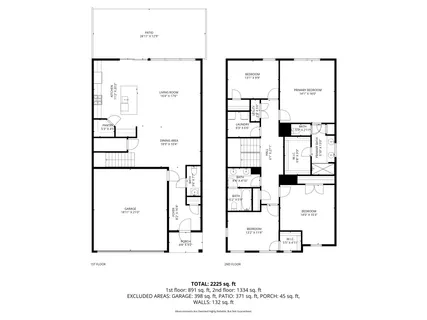 $484,900 | 23558 Bonfire Way, Millville, DE 19967