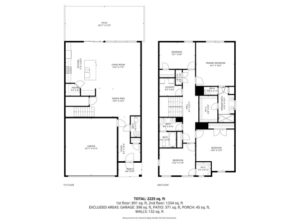 $484,900 | 23558 Bonfire Way, Millville, DE 19967