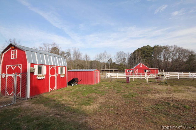 8405 Back Creek Road Gloucester, VA 23061 - Photo 19 of 24