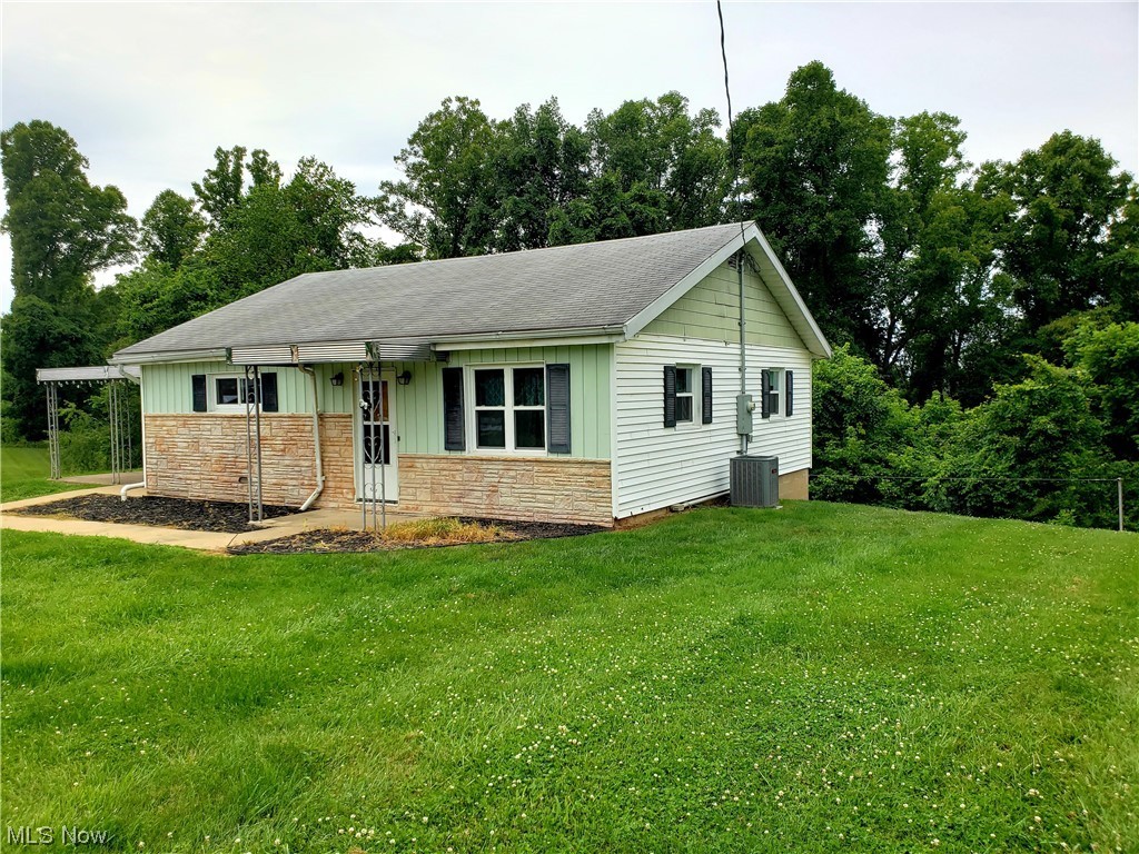 2773 Barnett Ridge Road Fleming, OH 45729 - Photo 1 of 27 Gallery Image 1