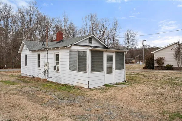 $159,900 | 610 Piedmont Avenue, Gibsonville, NC 27249