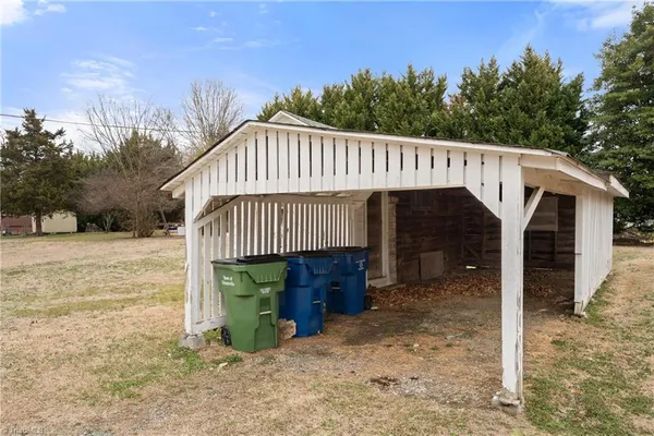 $159,900 | 610 Piedmont Avenue, Gibsonville, NC 27249