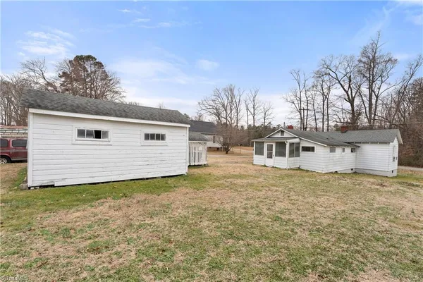 $159,900 | 610 Piedmont Avenue, Gibsonville, NC 27249