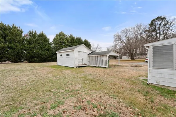 $159,900 | 610 Piedmont Avenue, Gibsonville, NC 27249