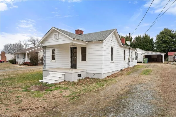 $159,900 | 610 Piedmont Avenue, Gibsonville, NC 27249
