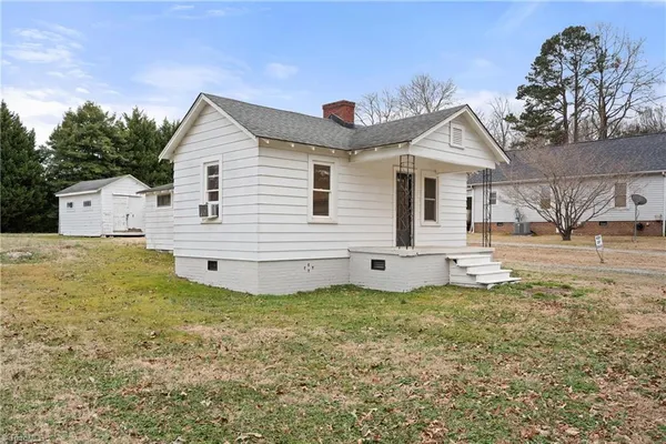 $159,900 | 610 Piedmont Avenue, Gibsonville, NC 27249